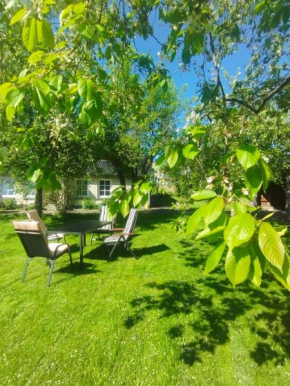 Landkate im Dorfkern, Schnarup-Thumby